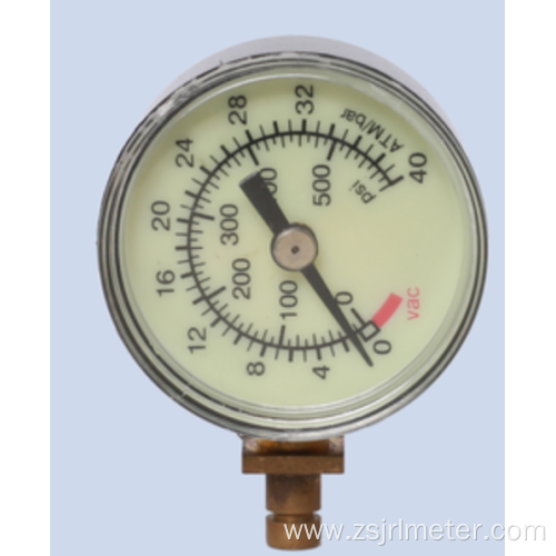 high-quality Medical Pressure gauges